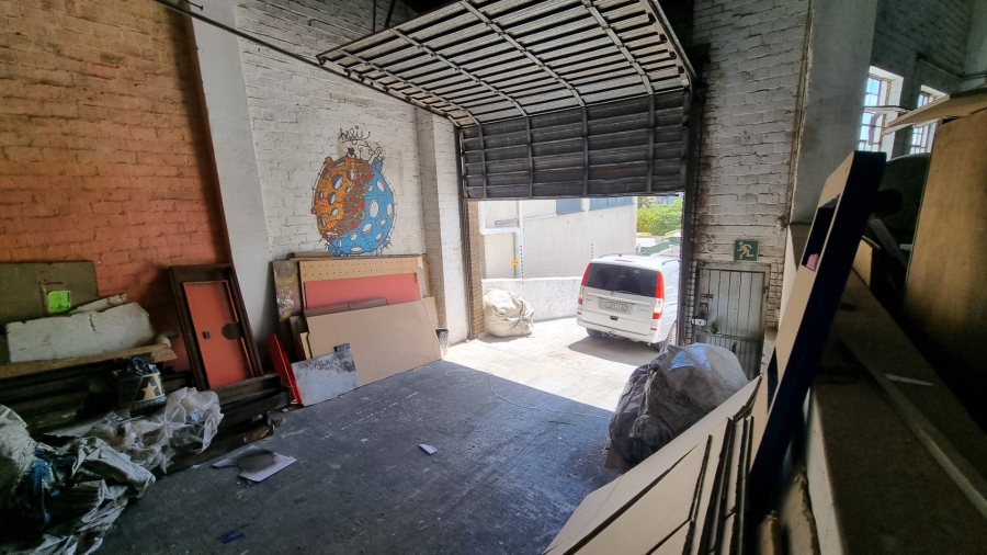 To Let commercial Property for Rent in Woodstock Western Cape